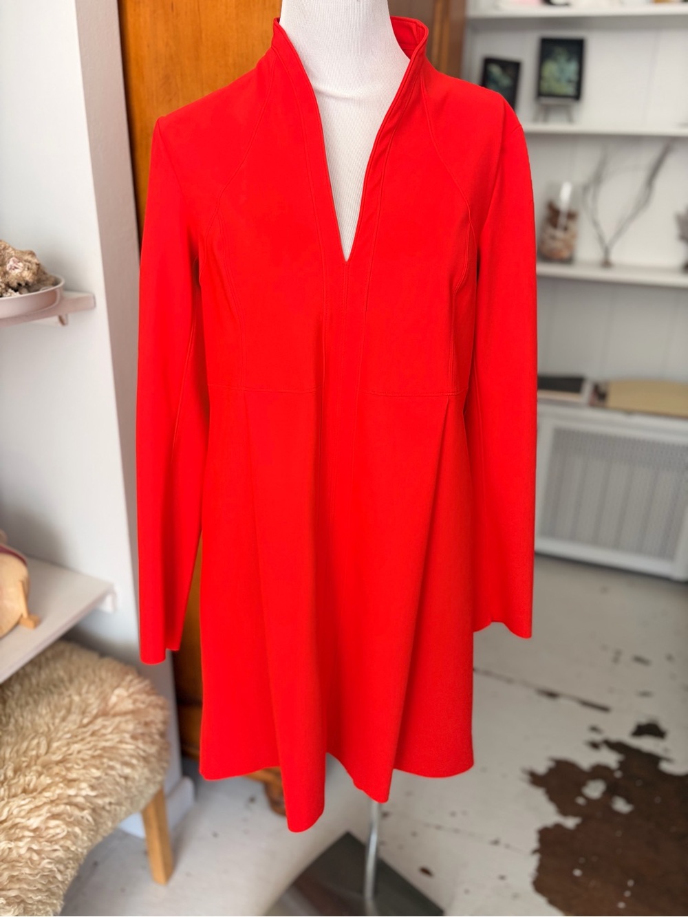 Maria Pinto Dress